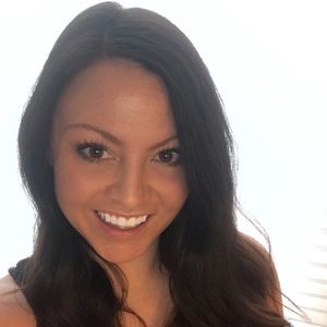 Meet your Posher, Tonya